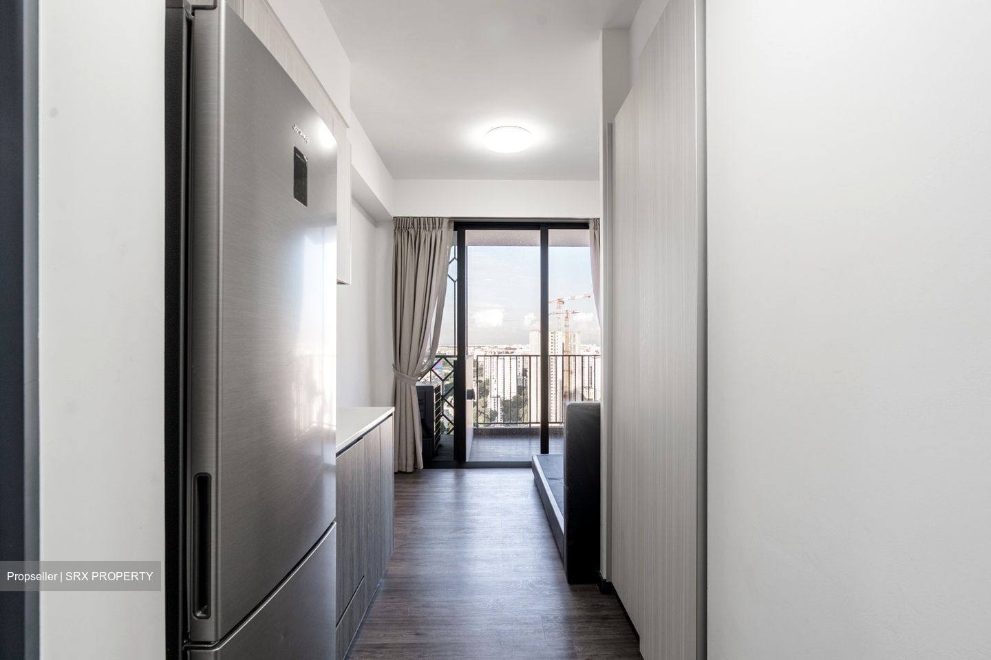 Gem Residences (D12), Condominium #523496911